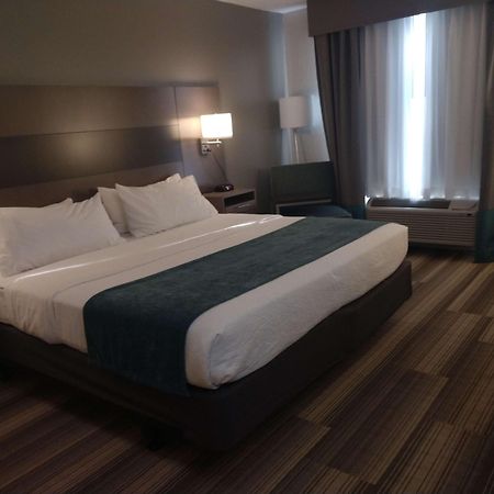 Best Western Casula Motor Inn Zewnętrze zdjęcie