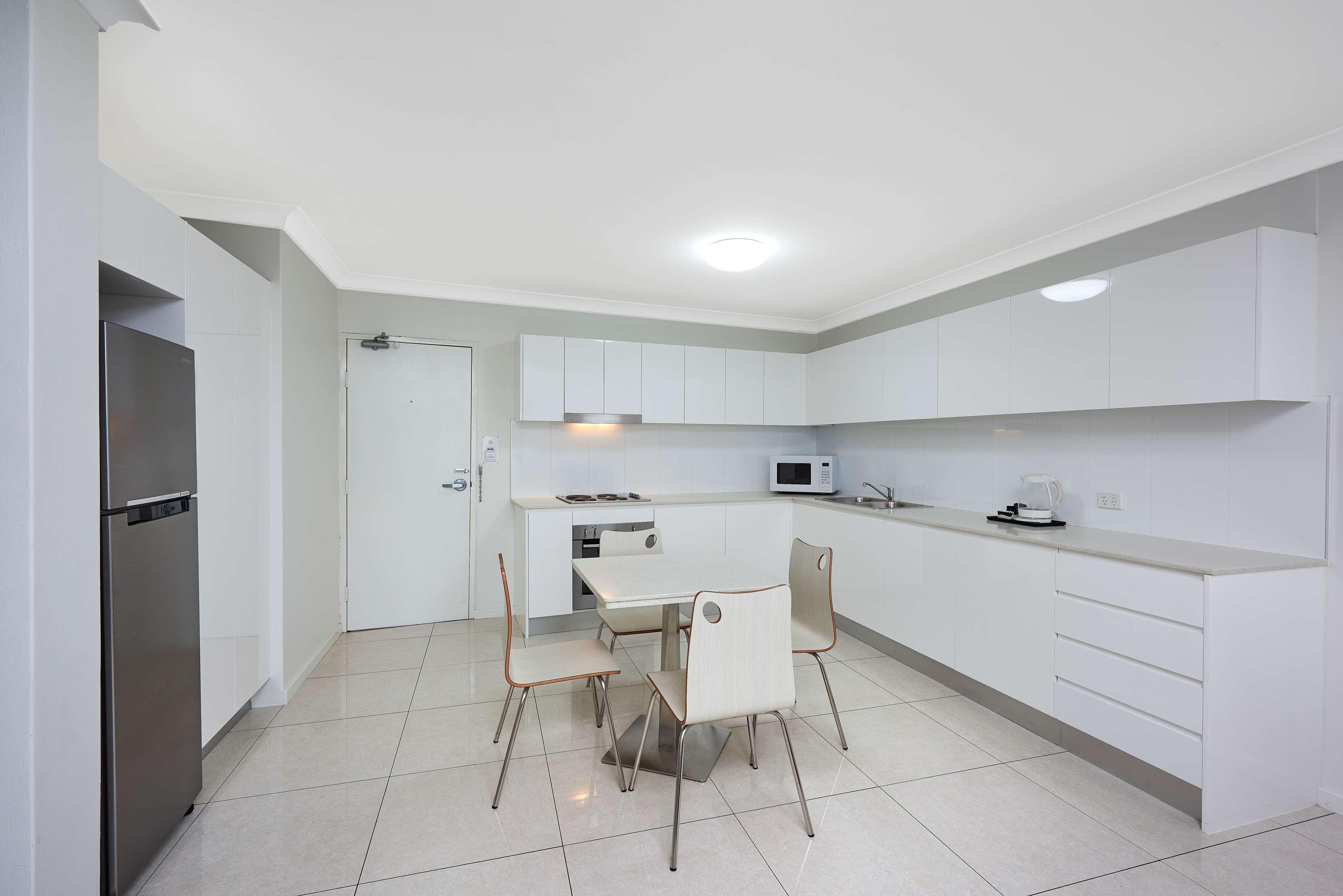 Best Western Casula Motor Inn Zewnętrze zdjęcie