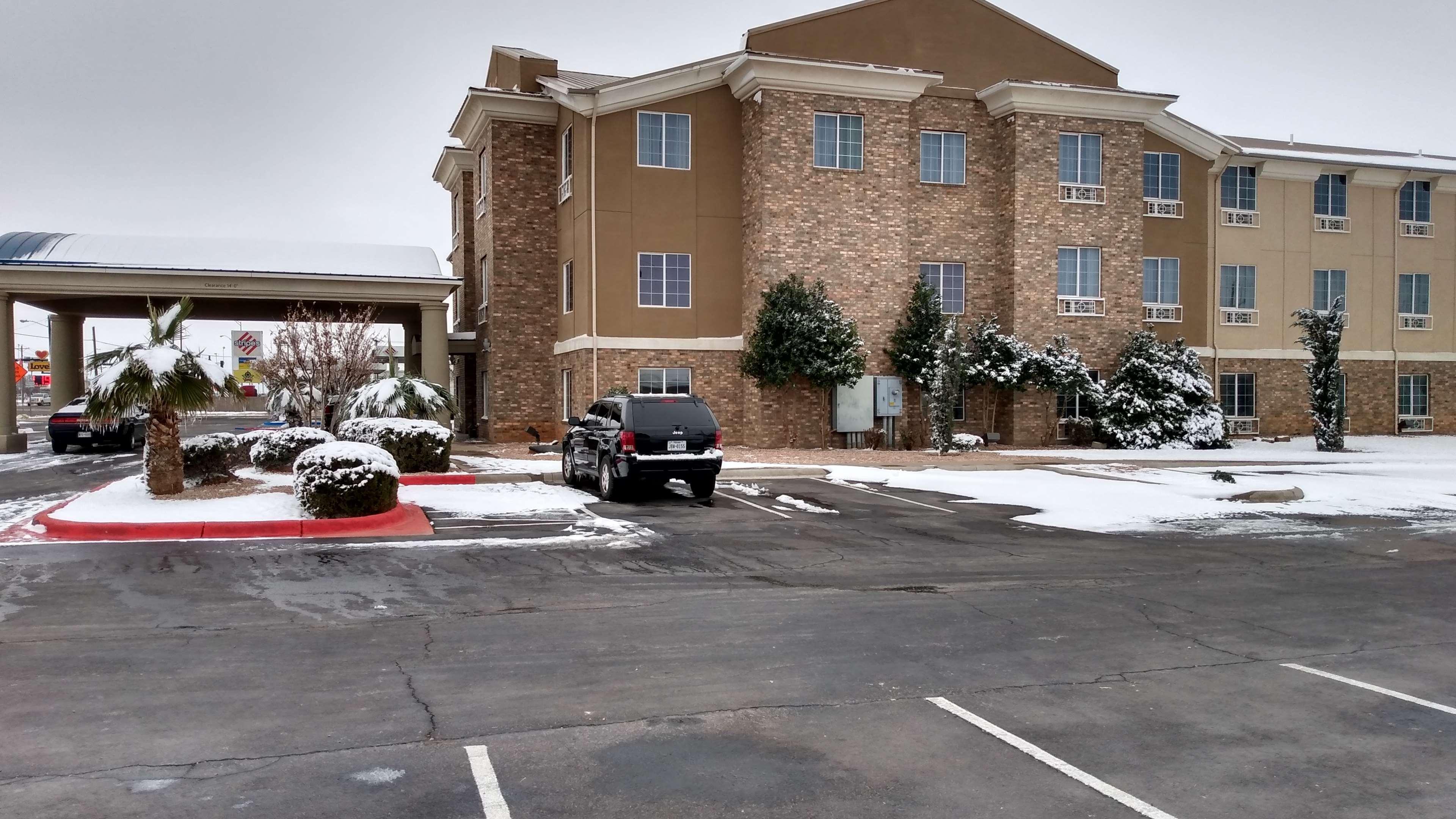 Best Western Casula Motor Inn Zewnętrze zdjęcie