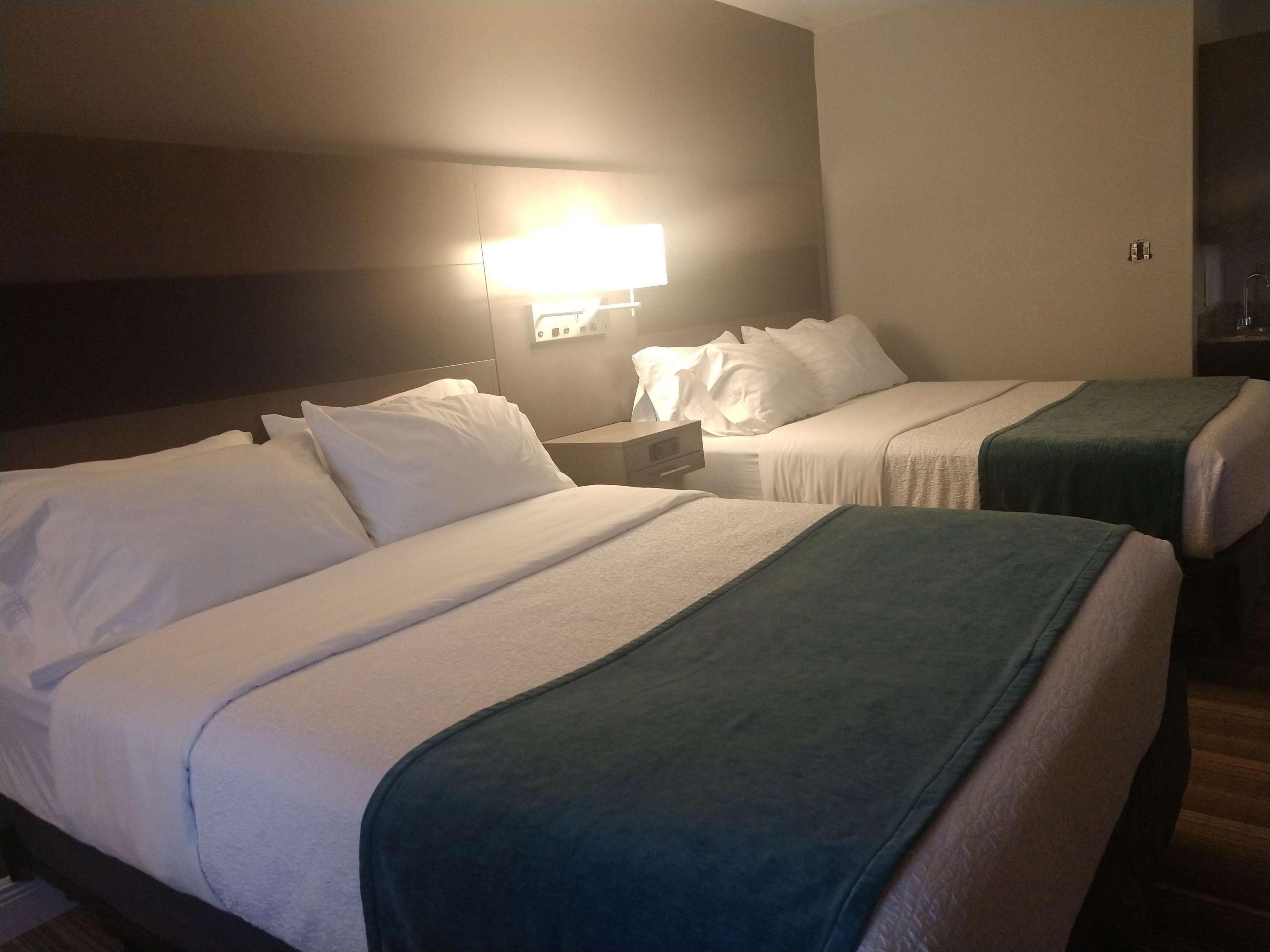 Best Western Casula Motor Inn Zewnętrze zdjęcie