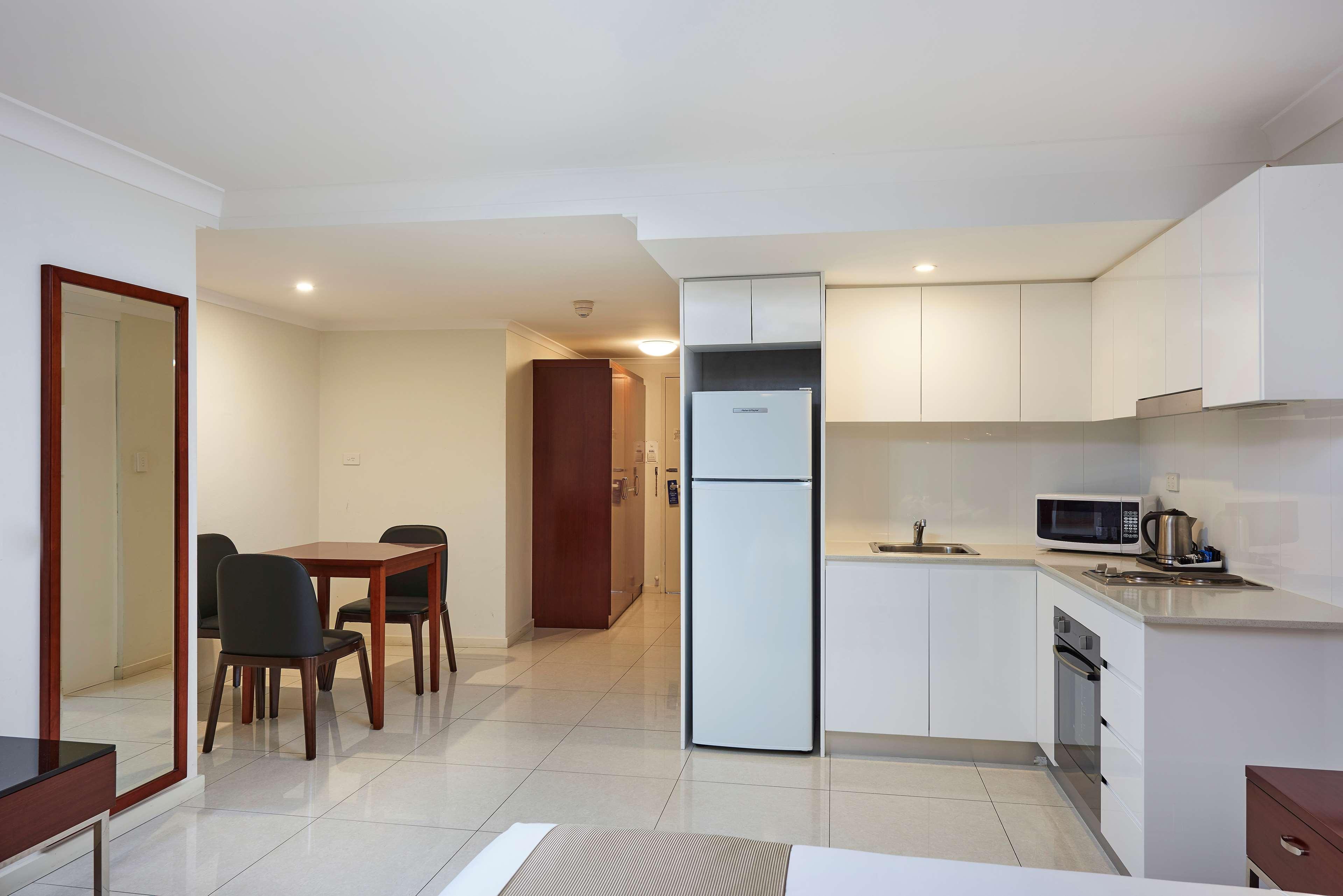 Best Western Casula Motor Inn Zewnętrze zdjęcie