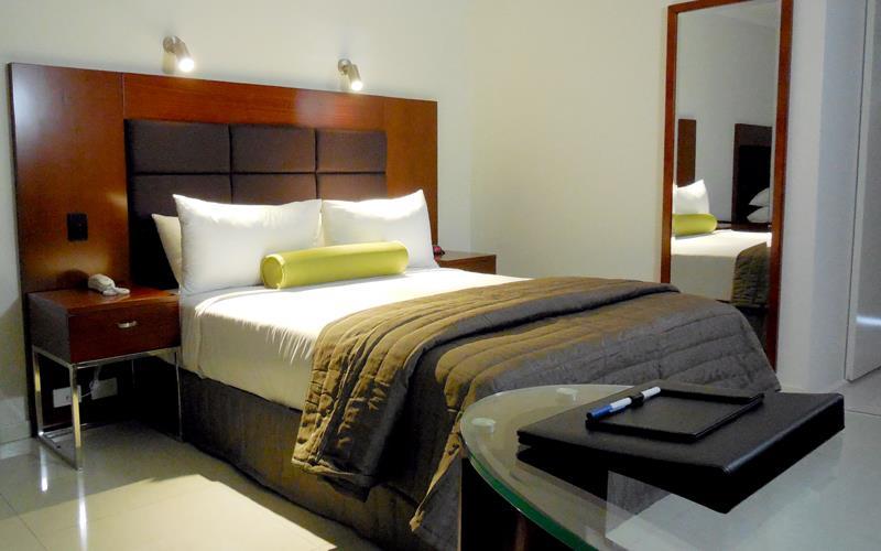 Best Western Casula Motor Inn Zewnętrze zdjęcie