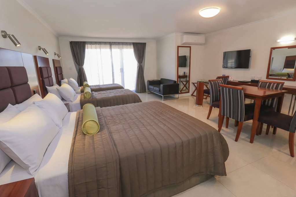 Best Western Casula Motor Inn Pokój zdjęcie