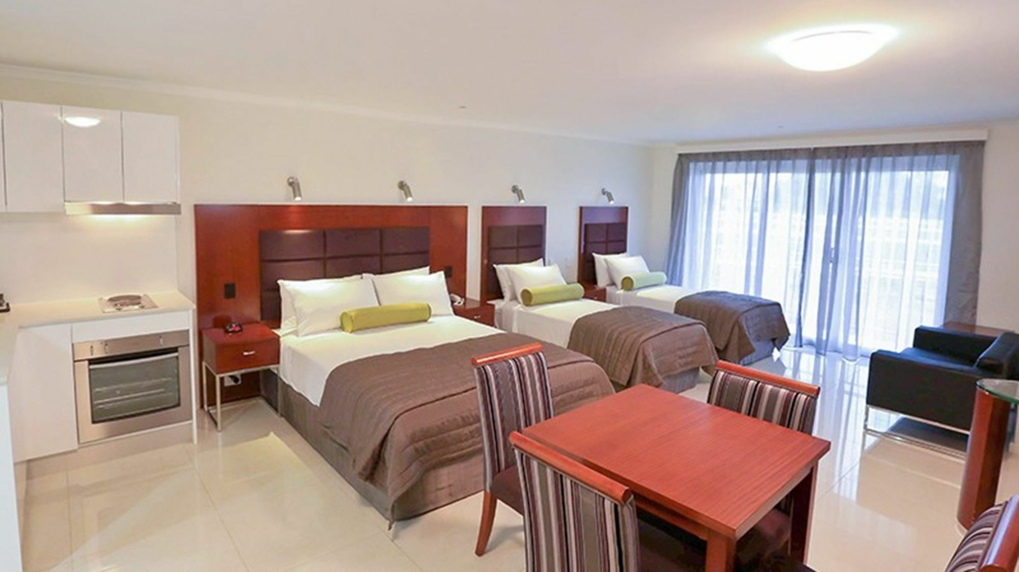 Best Western Casula Motor Inn Zewnętrze zdjęcie
