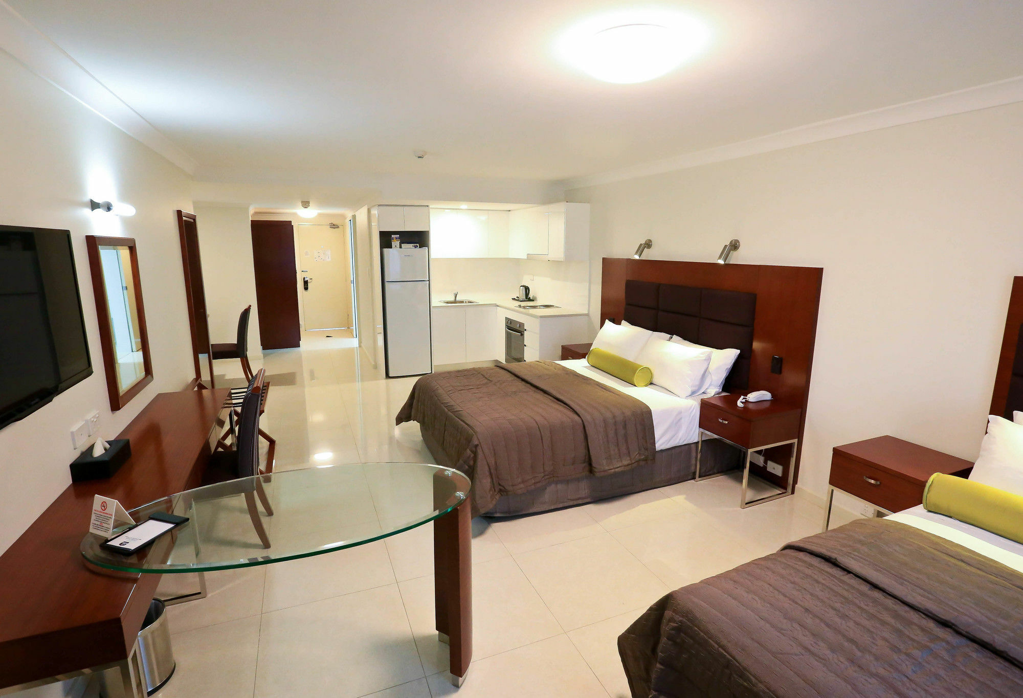 Best Western Casula Motor Inn Zewnętrze zdjęcie