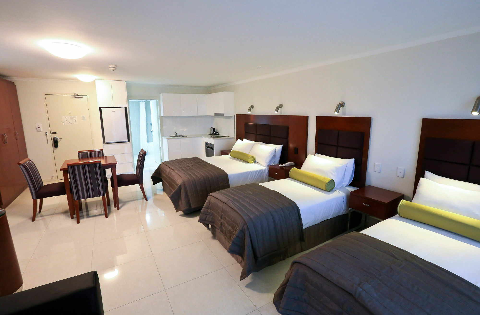 Best Western Casula Motor Inn Zewnętrze zdjęcie