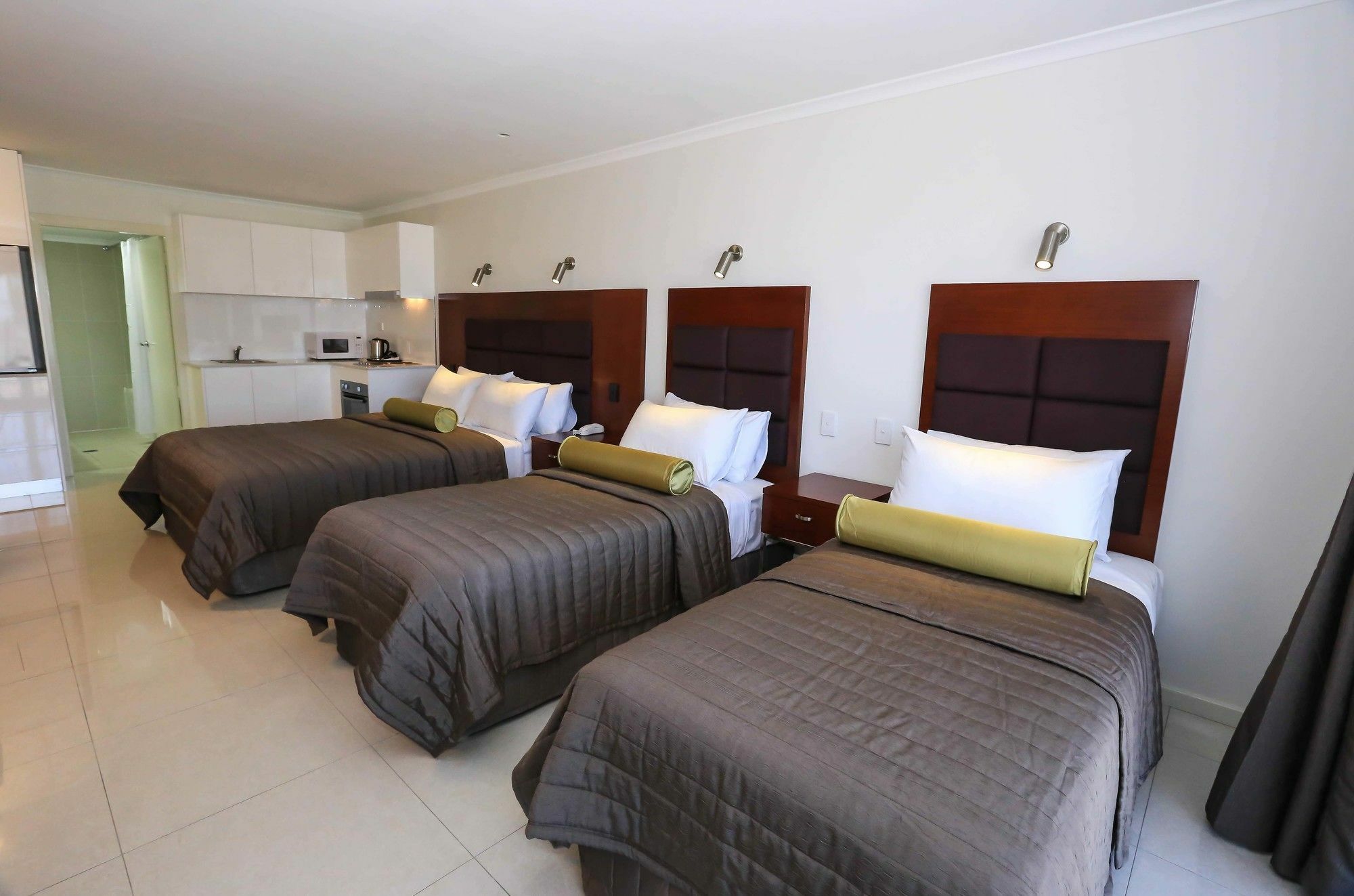 Best Western Casula Motor Inn Zewnętrze zdjęcie