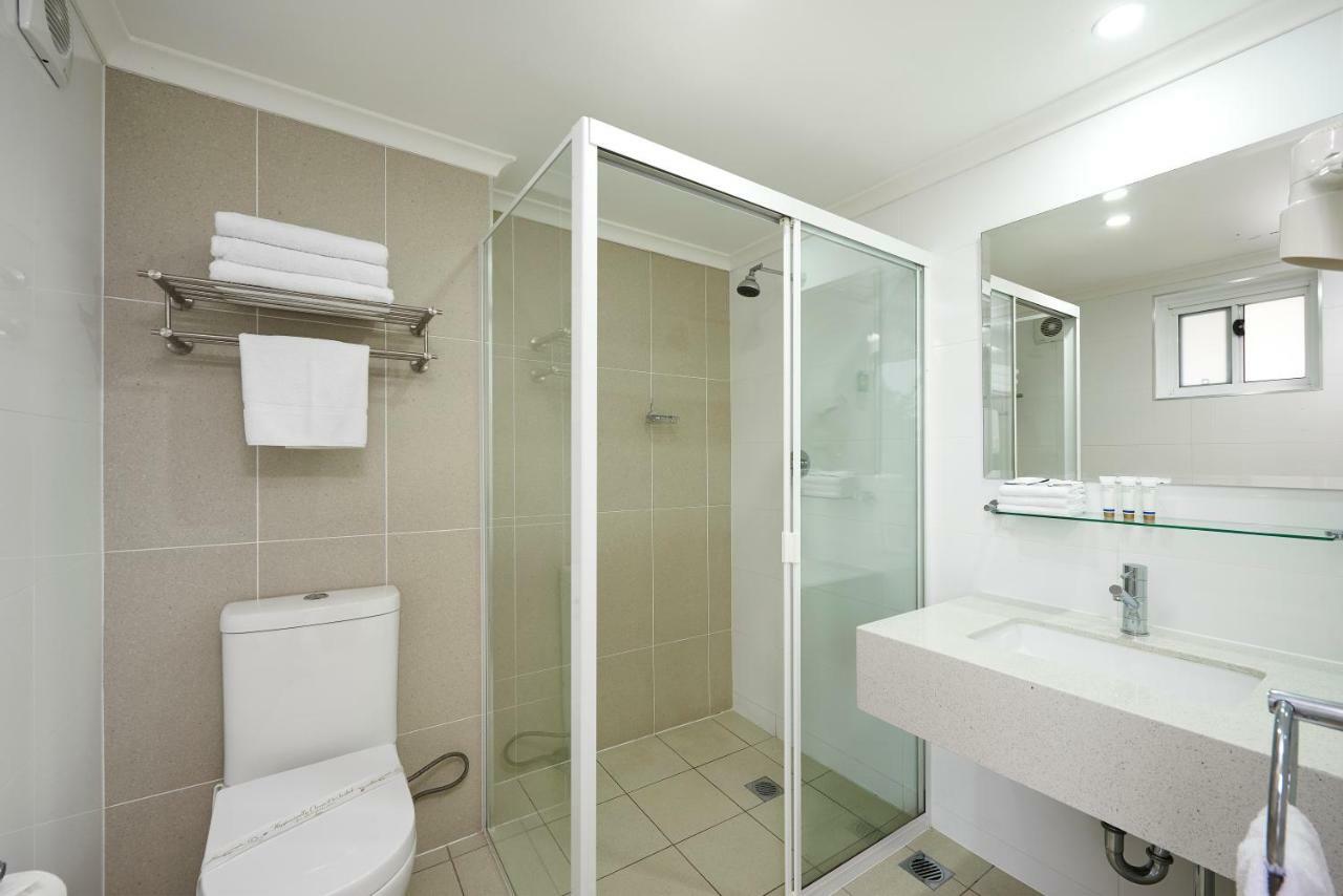 Best Western Casula Motor Inn Zewnętrze zdjęcie